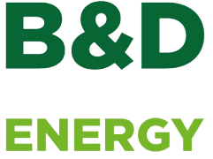 Bader Energy Logo
